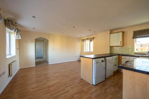2 bedroom coach house to rent, Pound Lane, Thatcham, RG19