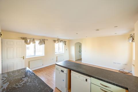 2 bedroom coach house to rent, Pound Lane, Thatcham, RG19