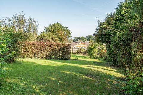 3 bedroom bungalow for sale, Curdridge Lane, Waltham Chase, Southampton, Hampshire, SO32