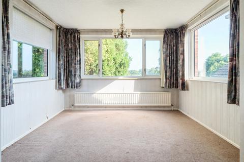 3 bedroom bungalow for sale, Curdridge Lane, Waltham Chase, Southampton, Hampshire, SO32