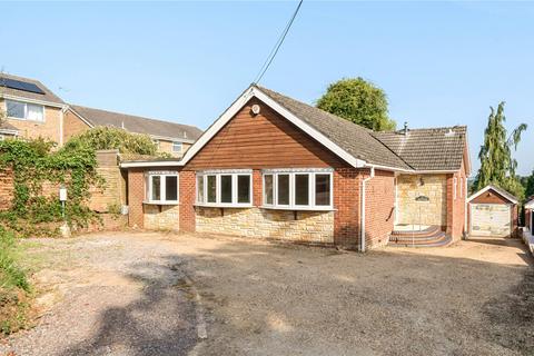 3 bedroom bungalow for sale, Curdridge Lane, Waltham Chase, Southampton, Hampshire, SO32