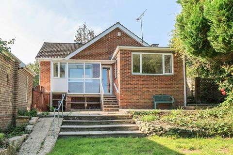 3 bedroom bungalow for sale, Curdridge Lane, Waltham Chase, Southampton, Hampshire, SO32