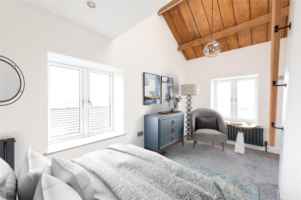 Principal Bedroom