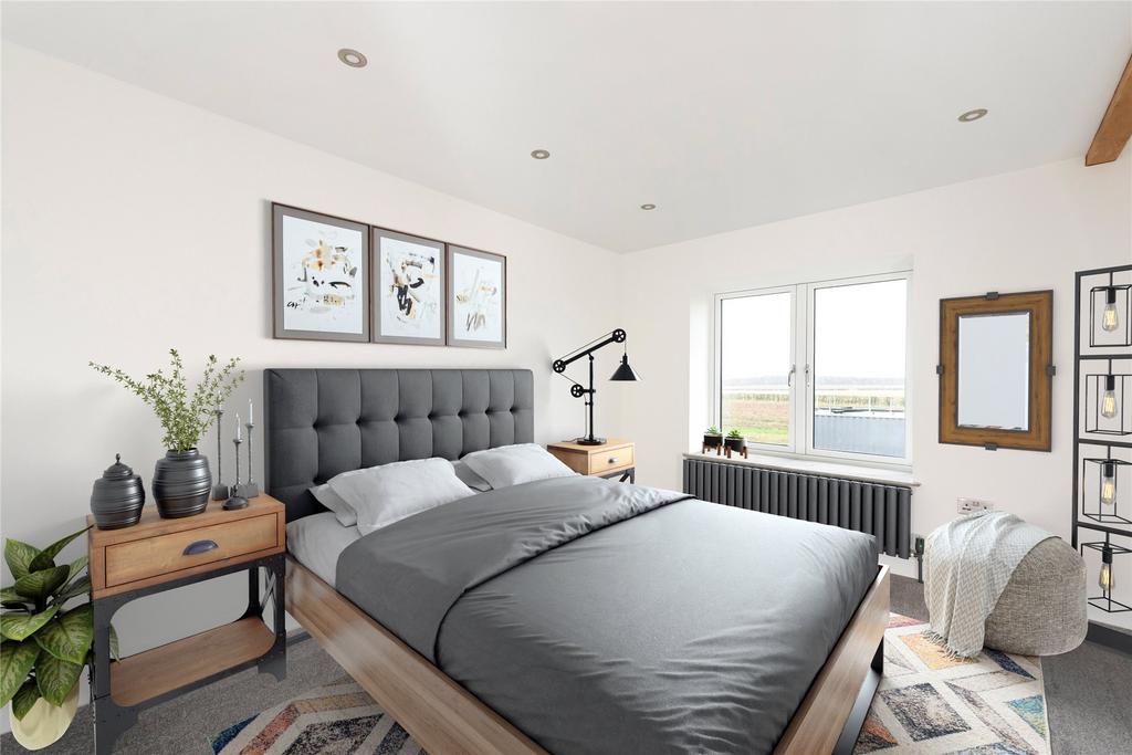 Bedroom 3