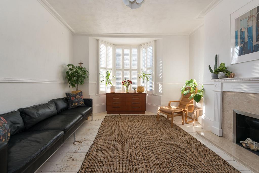Grange Road, Ramsgate, CT11 5 bed townhouse for sale £450,000