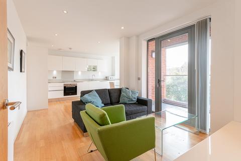1 bedroom apartment for sale, Avonmore Road, West Kensington, W14