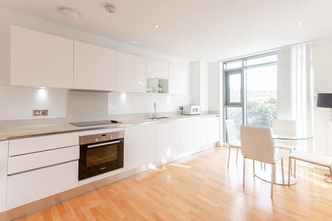 1 bedroom apartment for sale, Avonmore Road, West Kensington, W14