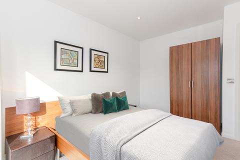 1 bedroom apartment for sale, Avonmore Road, West Kensington, W14