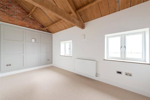 3 bedroom barn conversion for sale, Great Hall Barns, Sandhill Close, Millbrook, Bedfordshire, MK45