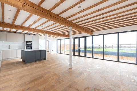 3 bedroom barn conversion for sale, Great Hall Barns, Sandhill Close, Millbrook, Bedfordshire, MK45