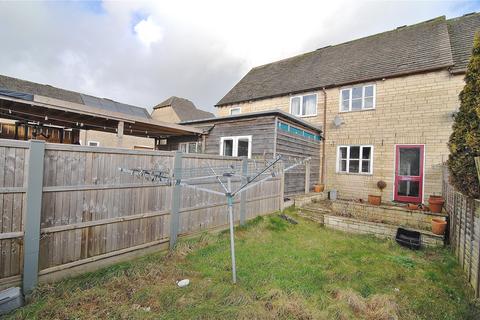 20 Foxes Close, Chalford, Stroud, GL6 8JZ