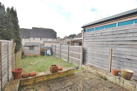 20 Foxes Close, Chalford, Stroud, GL6 8JZ