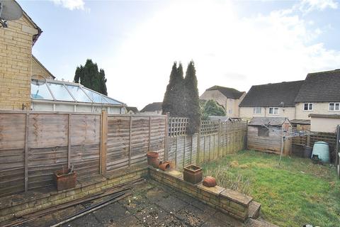 20 Foxes Close, Chalford, Stroud, GL6 8JZ