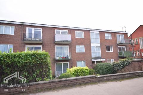 2 bedroom apartment for sale, Belvedere Court Kingsway Ansdell