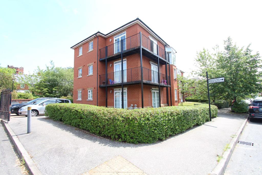 Lady Aylesford Avenue, Stanmore, HA7 1 bed apartment to rent £1,500