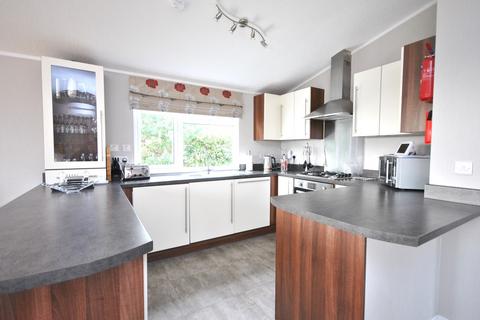 3 bedroom park home for sale, Cheddar Woods, Cheddar, BS27