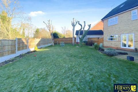 5 bedroom detached house for sale, Lee Chapel Lane, Langdon Hills, Essex, SS16