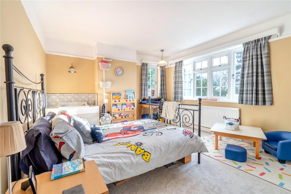 Bedroom Two