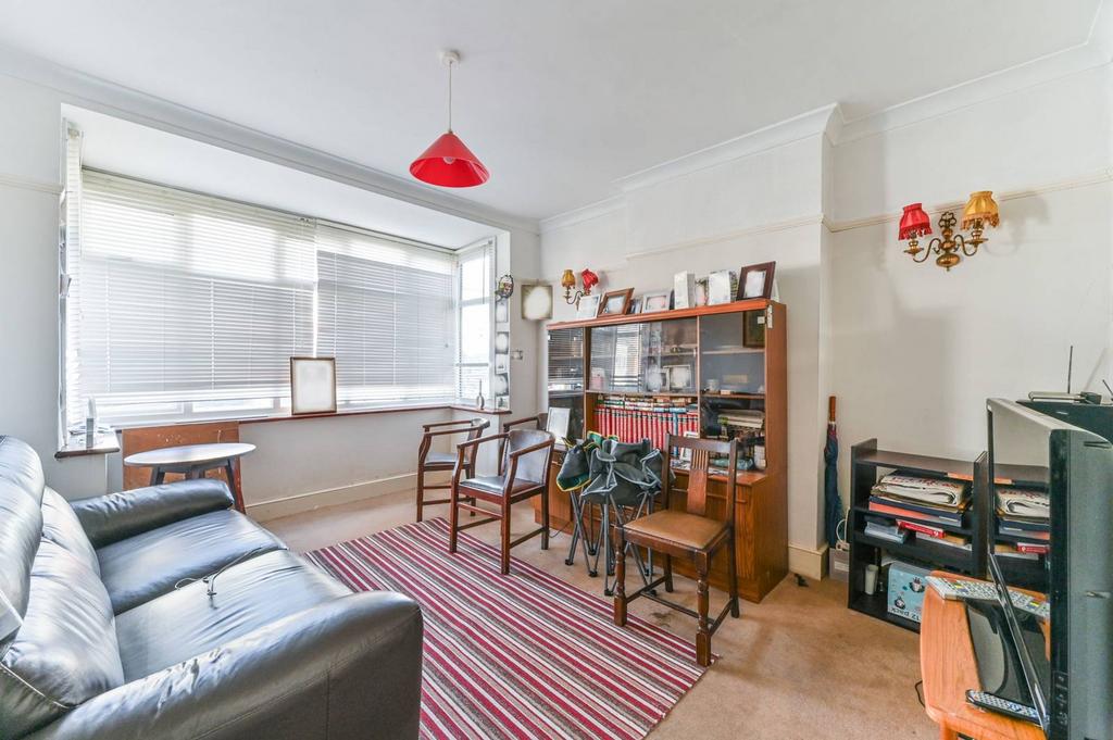 Mersham Road, Thornton Heath, CR7 3 bed terraced house for sale £425,000