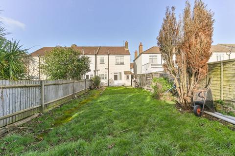 46 Mersham Road, Thornton Heath, CR7 8NP