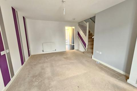 3 bedroom semi-detached house for sale, Desjardins Way, Pershore, Worcestershire, WR10