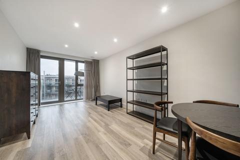 1 bedroom apartment for sale, Corio House, The Grange, SE1