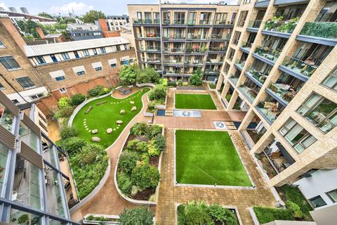 1 bedroom apartment for sale, Corio House, The Grange, SE1