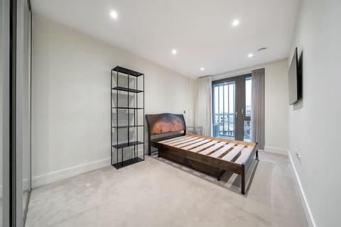 1 bedroom apartment for sale, Corio House, The Grange, SE1