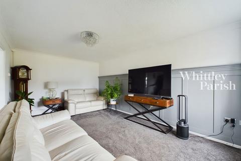 2 bedroom semi-detached bungalow for sale, St James Way, Long Stratton