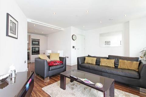 2 bedroom apartment to rent, Altitude Point, London, E1