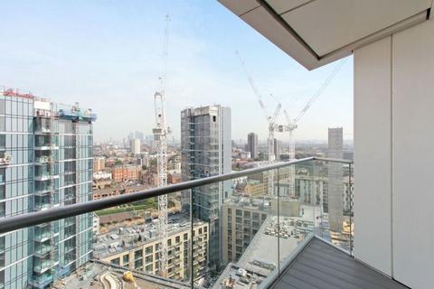 2 bedroom apartment to rent, Altitude Point, London, E1