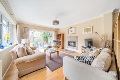 4 bedroom detached house for sale, Green Lane, Shepperton, TW17