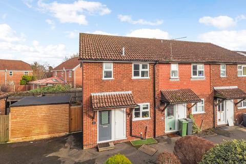 3 bedroom end of terrace house for sale, Pine Road, Four Marks, Alton, Hampshire