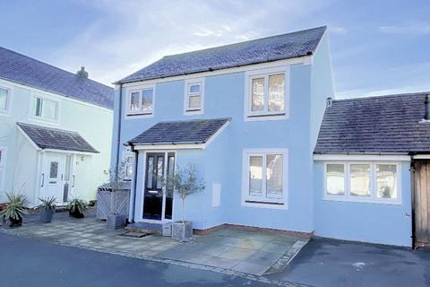 3 bedroom link detached house for sale, Aberdovey LL35