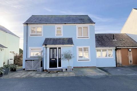 3 bedroom link detached house for sale, Aberdovey LL35