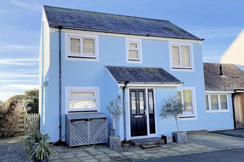 2 bedroom link detached house for sale, Aberdovey LL35