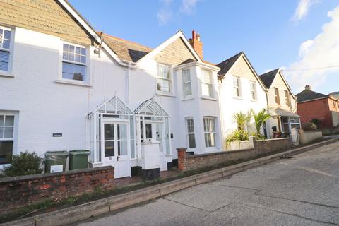 3 bedroom terraced house for sale, Netherton Road, Padstow PL28