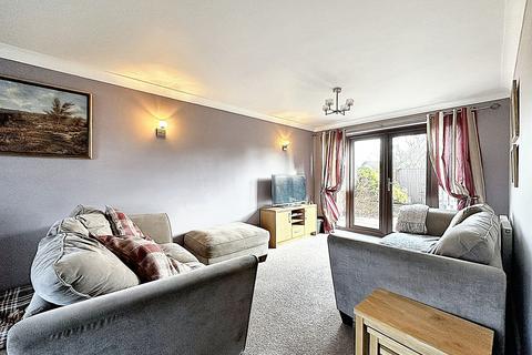 4 bedroom detached house for sale, Foxy Paddock, Langley, SO45