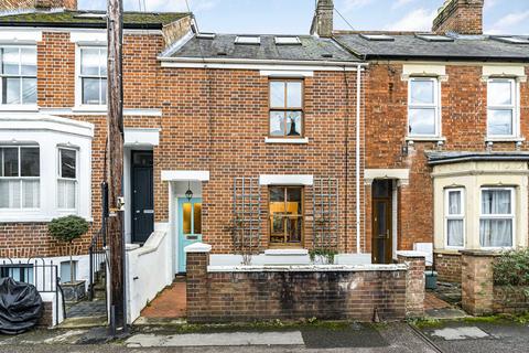 4 bedroom terraced house for sale - Newton Road, Oxford, OX1