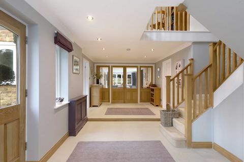 5 bedroom detached house for sale, Old Long Grove, Seer Green, HP9