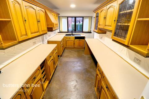 7 Handel Grove, Stoke-on-trent, ST1 6TT