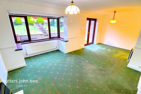 7 Handel Grove, Stoke-on-trent, ST1 6TT