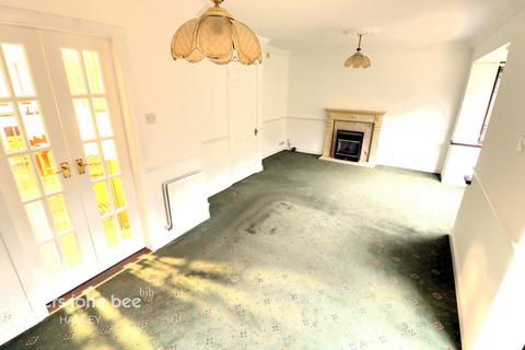 7 Handel Grove, Stoke-on-trent, ST1 6TT