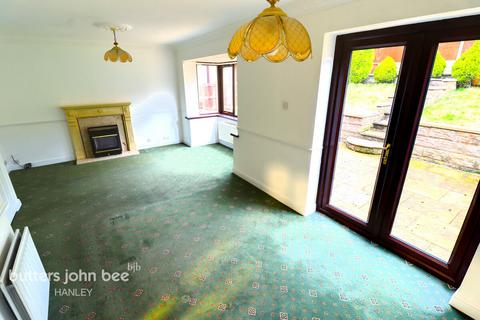 7 Handel Grove, Stoke-on-trent, ST1 6TT