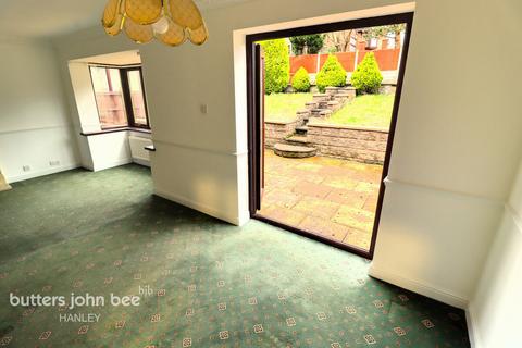 7 Handel Grove, Stoke-on-trent, ST1 6TT