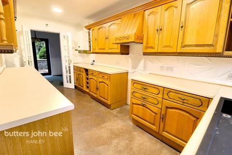 7 Handel Grove, Stoke-on-trent, ST1 6TT