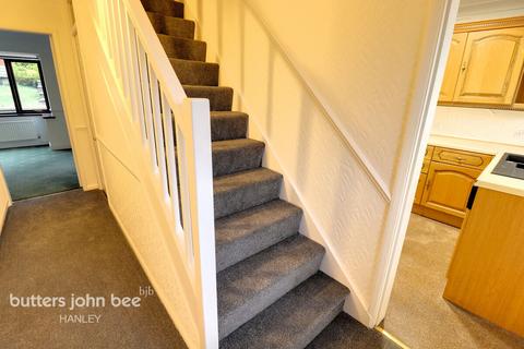 7 Handel Grove, Stoke-on-trent, ST1 6TT