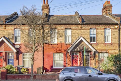 2 bedroom terraced house for sale, Morley Avenue, Wood Green, London, N22