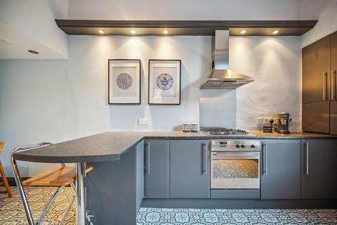 1/2, 52 Albert Avenue, Glasgow, G42 8RD