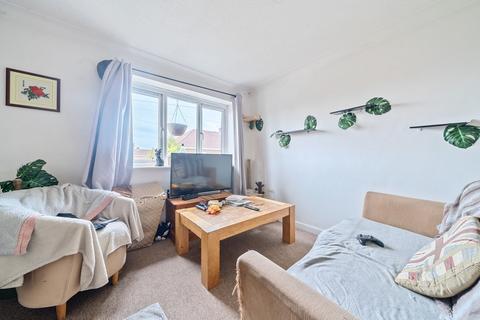 1 bedroom flat for sale, Westleigh, Warminster, BA12